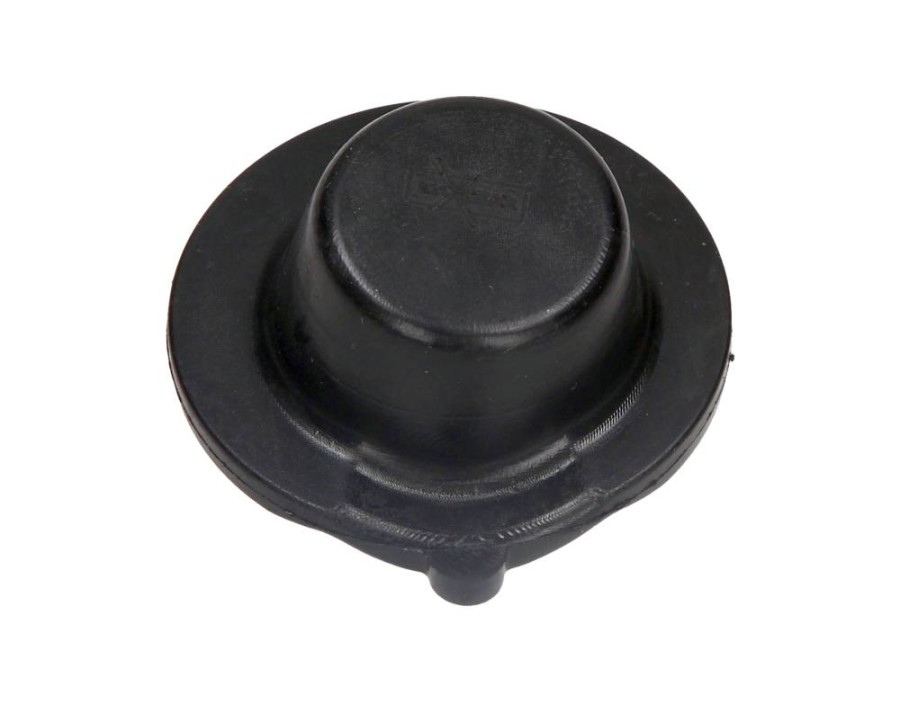 Tampone paracolpo, Sospensione