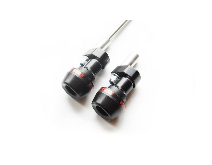 CRASH PAD MOTO. DUCATI MULTISTRADA 620, 1000