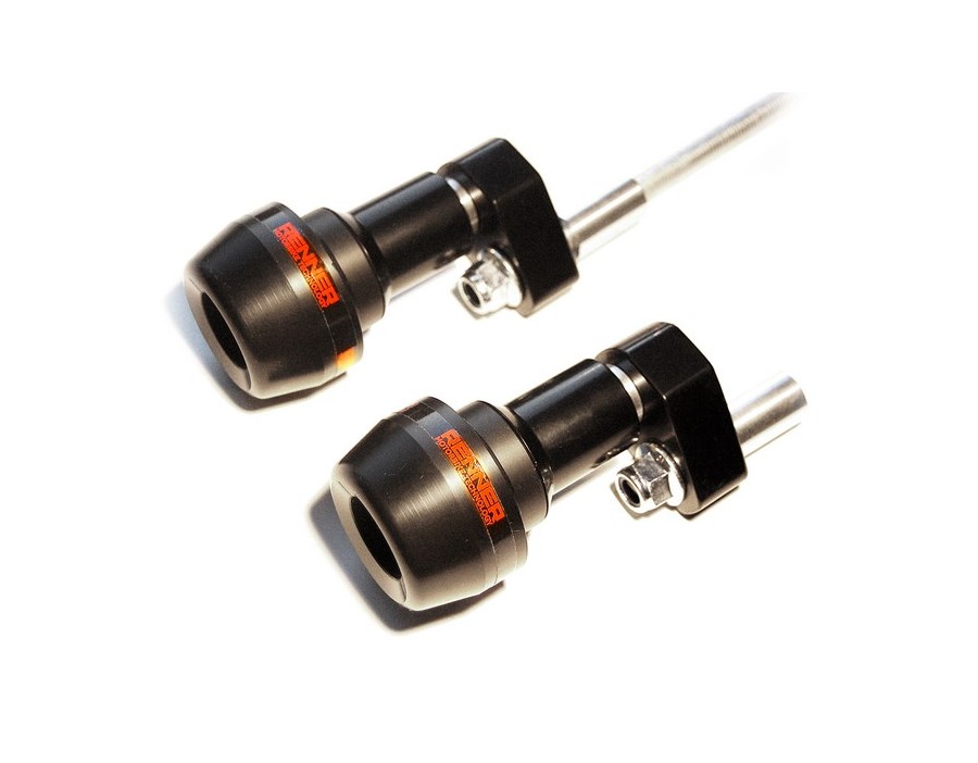 CRASH PAD MOTO. HONDA CB 500 F/X 13-