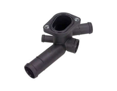 Flangia d. refrigerante