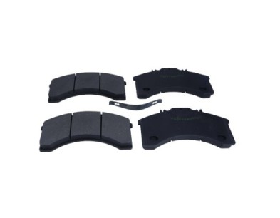 KLOCKI HAM. IVECO P. EUROTECH