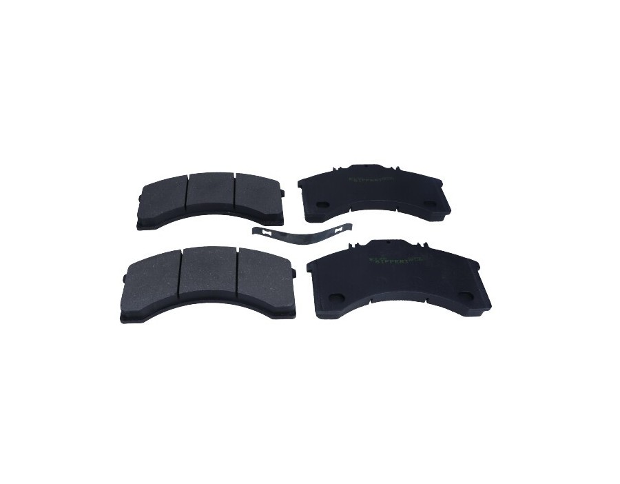 KLOCKI HAM. IVECO P. EUROTECH