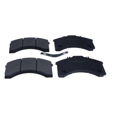 KLOCKI HAM. IVECO P. EUROTECH