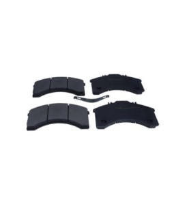KLOCKI HAM. IVECO P. EUROTECH