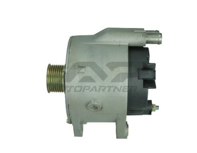 ALTERNATOR RENAULT MEGANE 1.9DCI/2.0 03- 150A (REGENEROWANY OEM)