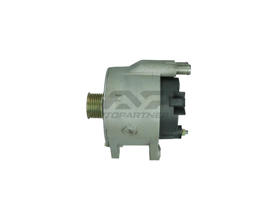 ALTERNATOR RENAULT MEGANE 1.9DCI/2.0 03- 150A (REGENEROWANY OEM)