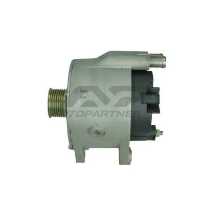 ALTERNATOR RENAULT MEGANE 1.9DCI/2.0 03- 150A (REGENEROWANY OEM)