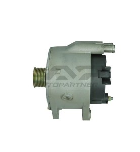 ALTERNATOR RENAULT MEGANE 1.9DCI/2.0 03- 150A (REGENEROWANY OEM)