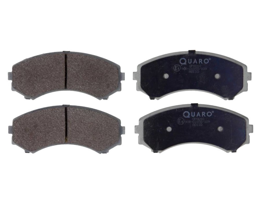 KIT MONTAGGIO, COMPRESSORE_QP8010