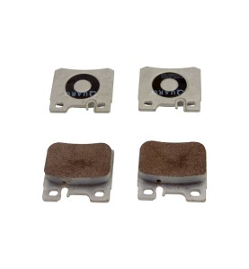 Kit pastiglie freno