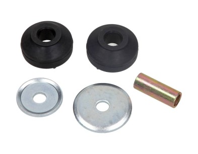 Supporto ammortizzatore a molla