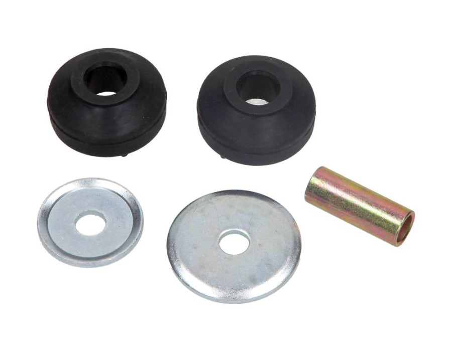 KIT PASTIGLIE FRENO, FRENO A DISCO_72-2655