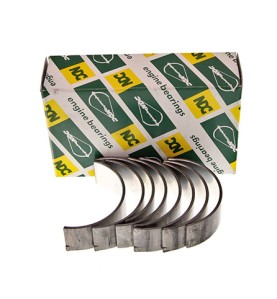 Kit bronzine di biella