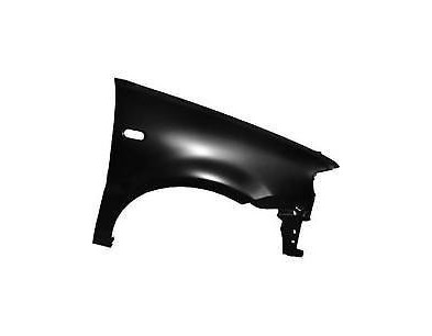 PARAFANGO ANT.DX VW POLO 99-01