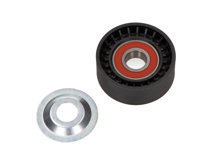 BRACCIO OSCILLANTE, SOSPENSIONE RUOTA_55385MG/ROLKA