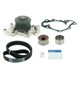 Pompa acqua + Kit cinghie dentate