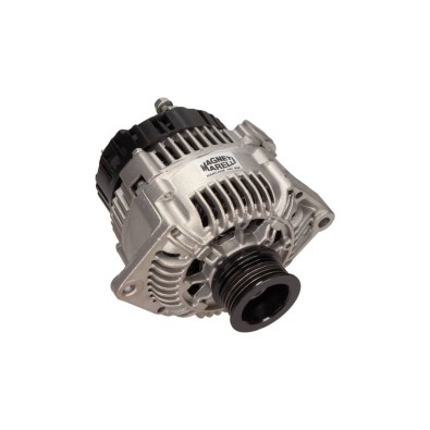 Alternatore