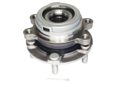 Kit cuscinetto ruota