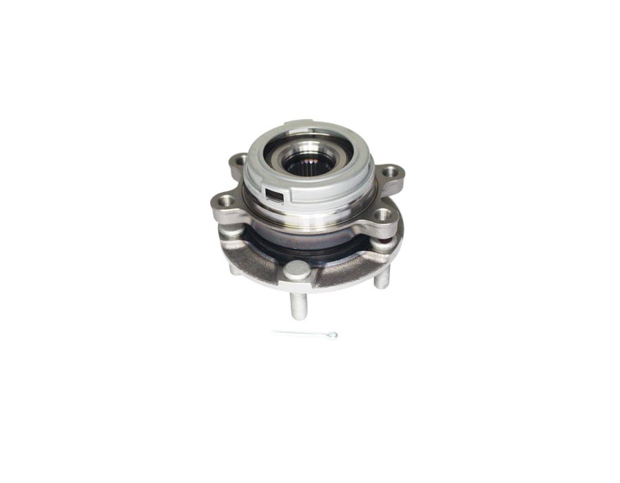 Kit cuscinetto ruota