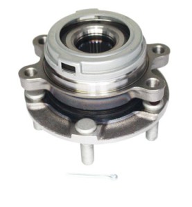 Kit cuscinetto ruota