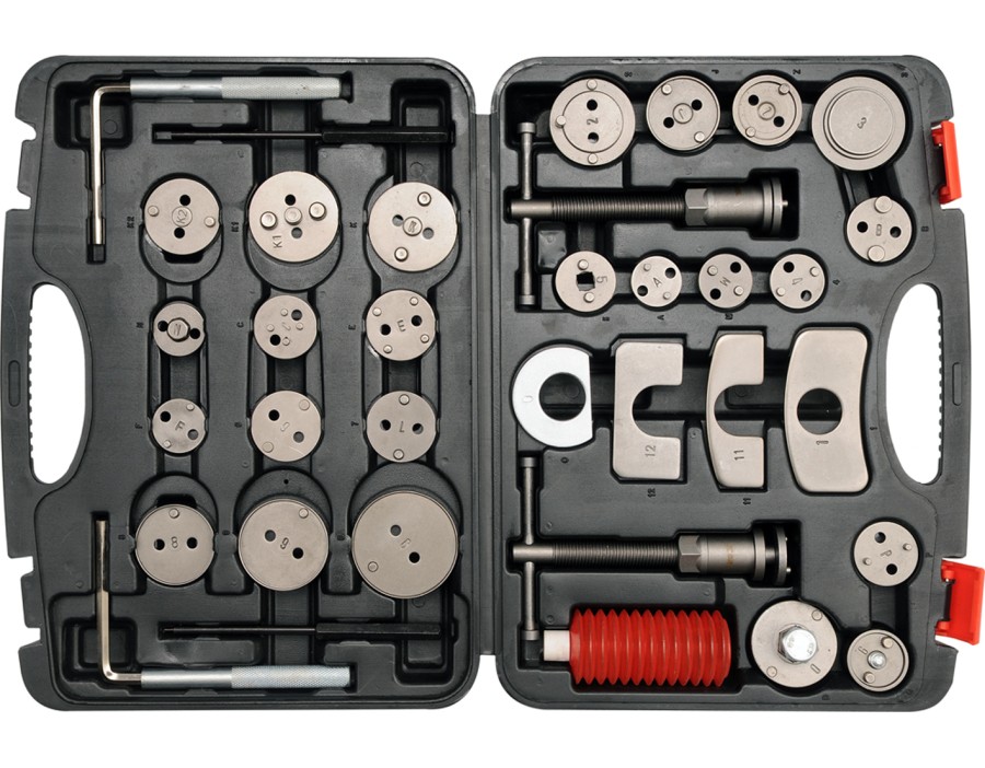 ZESTAW SEPARATORW ZACISKW HAMULC 35CZ.