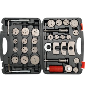 ZESTAW SEPARATORW ZACISKW HAMULC 35CZ.