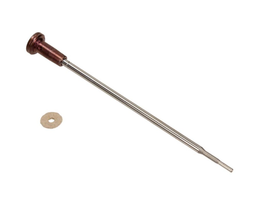 VALVOLA RICIRCOLO GAS SCARICO-EGR_F00VC01315