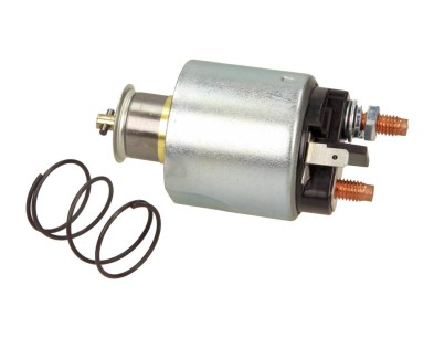 Elettromagnete