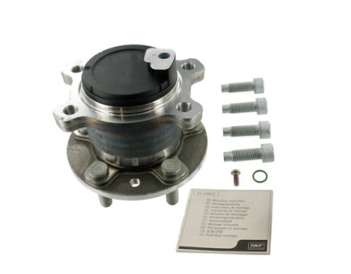 Kit cuscinetto ruota