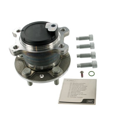 Kit cuscinetto ruota