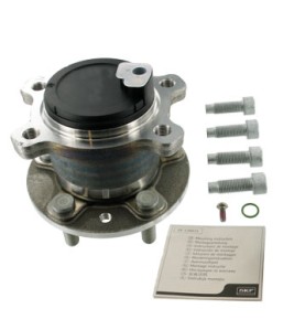 Kit cuscinetto ruota