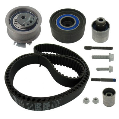 Kit cinghie dentate