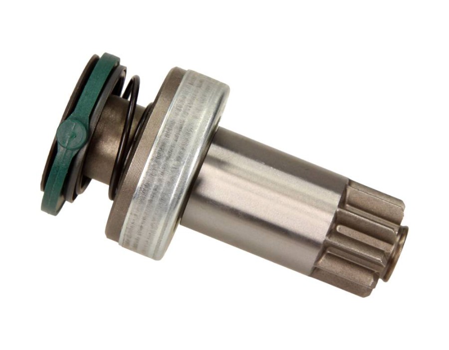 MECCANISMO UNIDIREZIONALE, MOTORINO D'AVVIAMENTO_SD0169