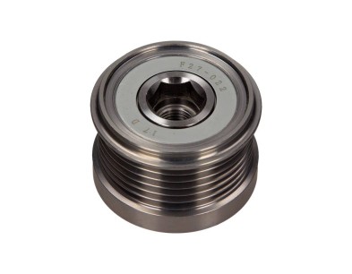 Dispositivo ruota libera alternatore