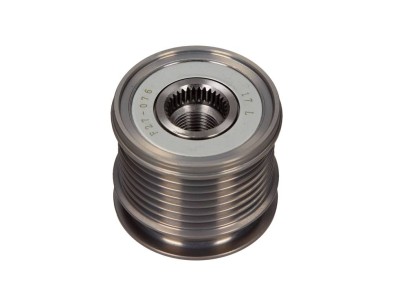 Dispositivo ruota libera alternatore