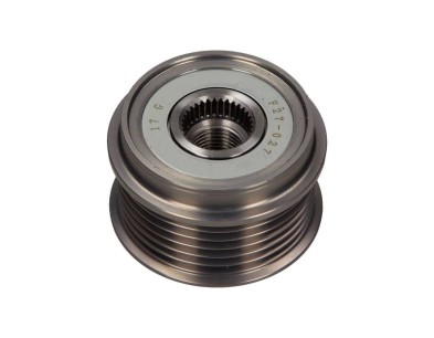 Dispositivo ruota libera alternatore