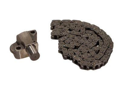 Catena distribuzione