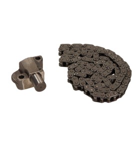 Catena distribuzione