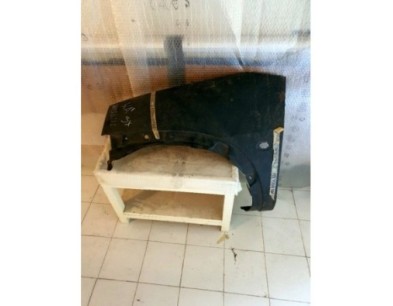 10210112 Parafango ant sx FORD KA 1996-2007
