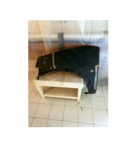 10210112 Parafango ant sx FORD KA 1996-2007