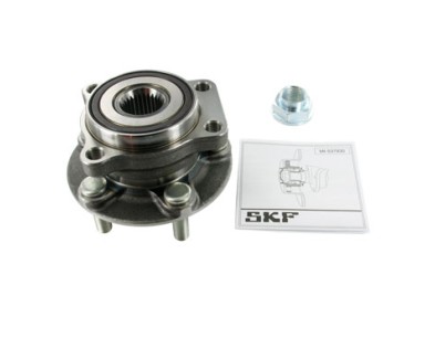 Kit cuscinetto ruota