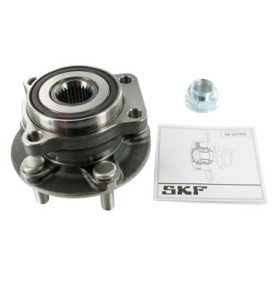 Kit cuscinetto ruota