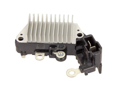 Regolatore alternatore