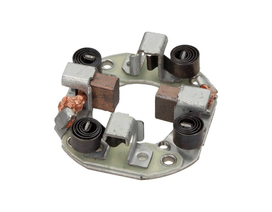 SUPPORTO, SPAZZOLE IN CARBONE_SBH6007