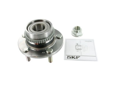 Kit cuscinetto ruota