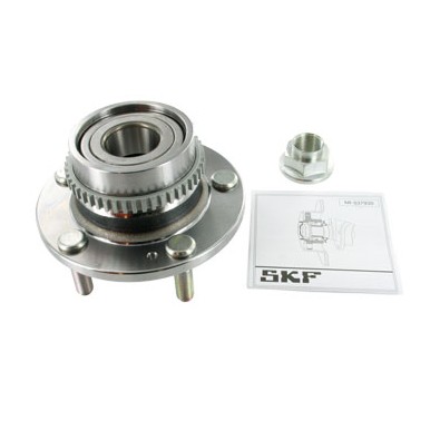Kit cuscinetto ruota