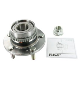 Kit cuscinetto ruota