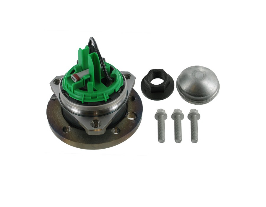 VALVOLA REGOLAPRESSIONE, SISTEMA COMMON-RAIL_VKBA6506