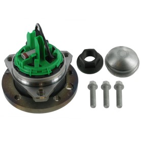 Kit cuscinetto ruota