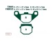 KIT RIPARAZIONE, PINZA FRENO_EBCSFA083HH